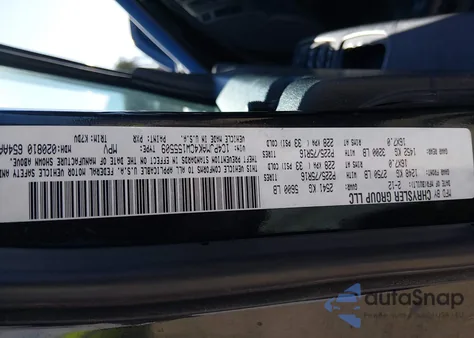 2012 Jeep Liberty Sport z USA, uszkodzony, nr VIN 1C4PJMAK4CW155509